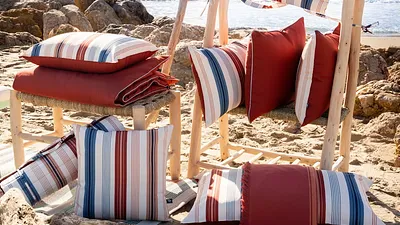 Comptoir des Étoffes — photo 2