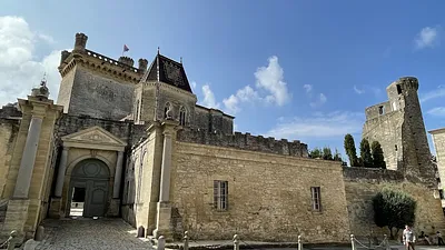 Mairie d'Uzès — photo 2