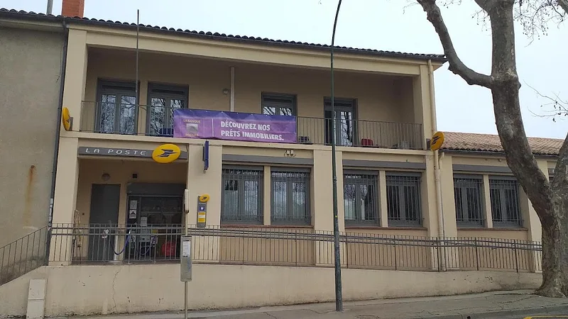 La Poste — photo principale