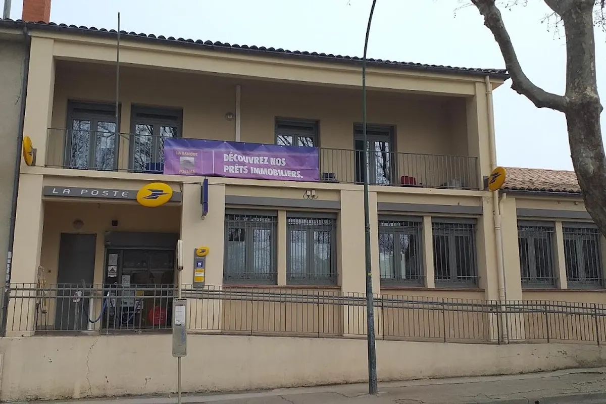 La Poste — photo principale