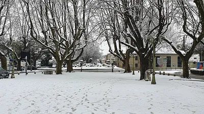 La Poste — photo 2