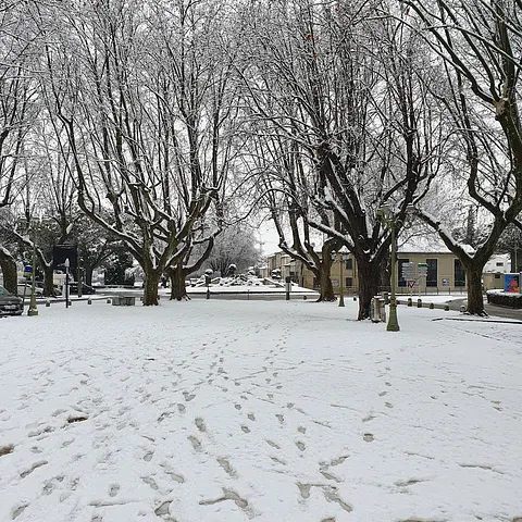 La Poste — photo 2