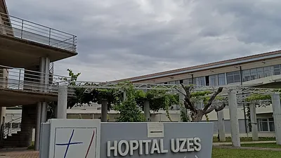 Centre Hospitalier d'Uzès — photo 2