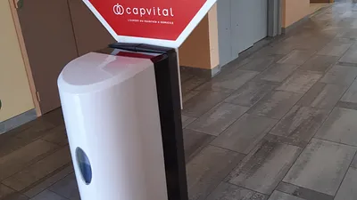 Centre Hospitalier d'Uzès — photo 3