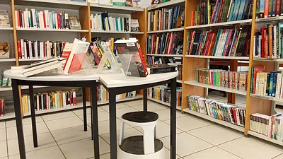 Médiathèque d'Uzès — photo 2