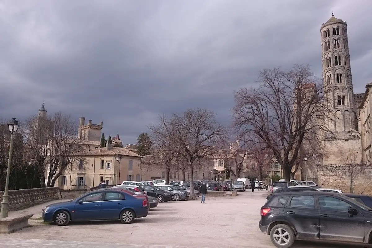 Collège Lou Redounet — photo