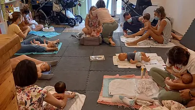 Association Les Amis d'Uzès — photo 2