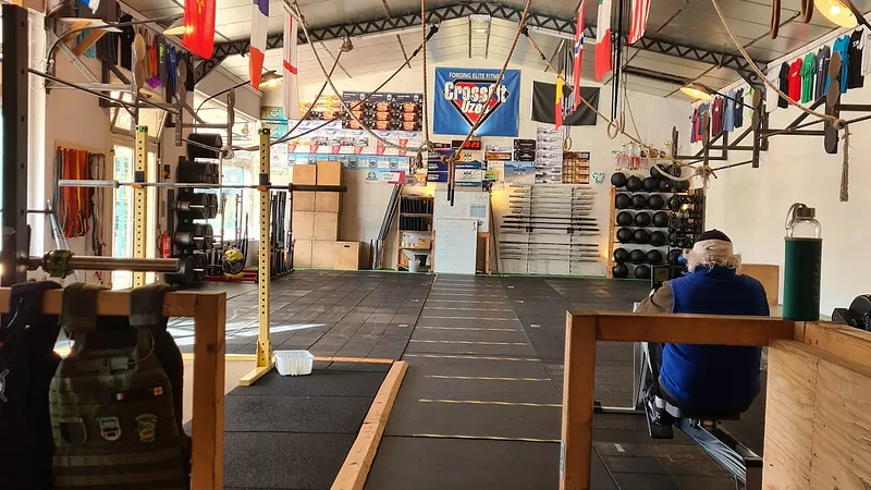 Uzès Gym & Fitness — photo principale