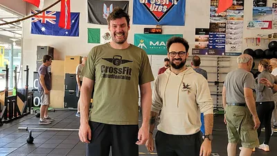 Uzès Gym & Fitness — photo 2