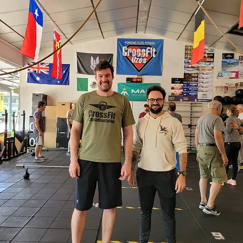 Uzès Gym & Fitness — photo 2