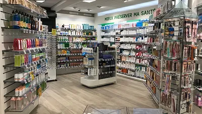 Pharmacie de la Place aux Herbes — photo 2