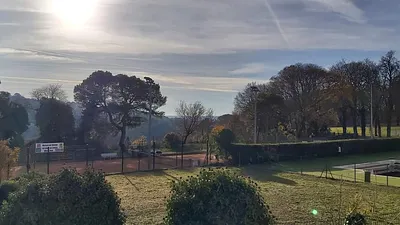 Tennis Club d'Uzès — photo 2