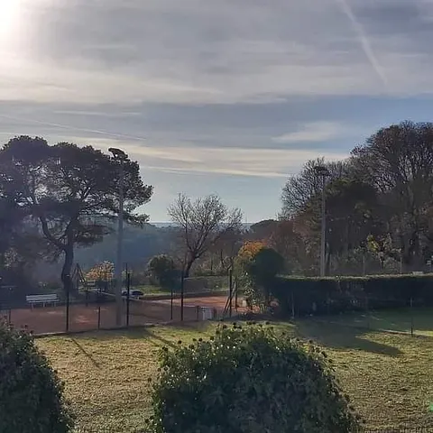 Tennis Club d'Uzès — photo 2