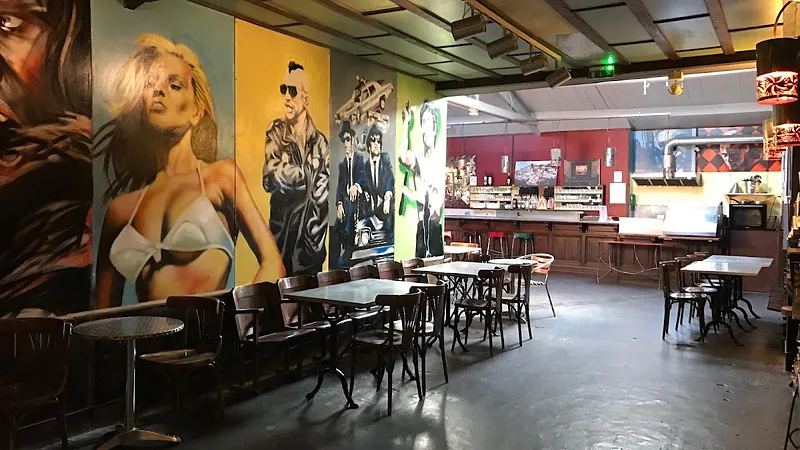 Cinéma Le Capitole — photo principale