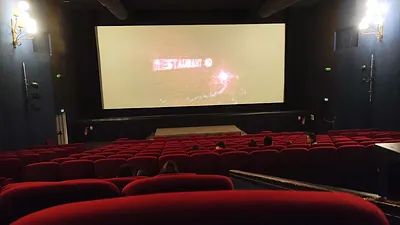 Cinéma Le Capitole — photo 2