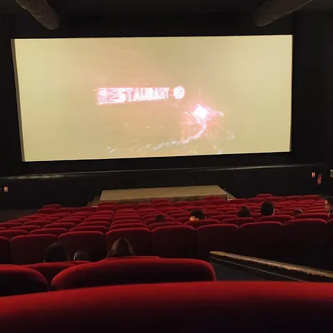 Cinéma Le Capitole — photo 2