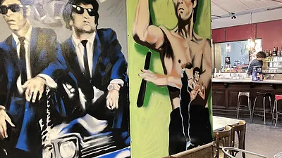 Cinéma Le Capitole — photo 3