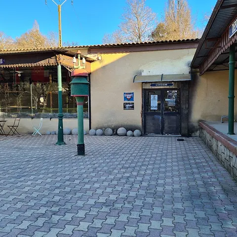 Uzès Gym & Fitness — photo 3
