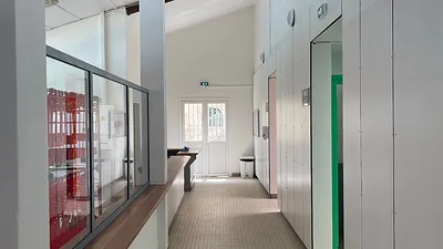 Piscine municipale — photo 2