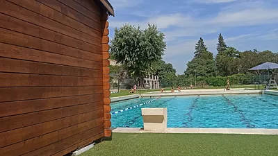 Piscine municipale — photo 3