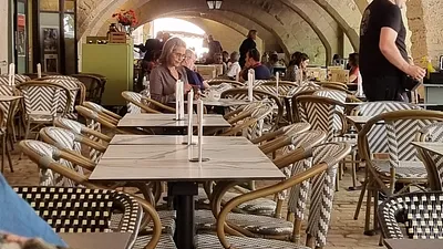 Marché d'Uzès — photo 3